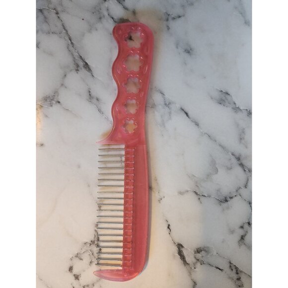 Emax 1807B Purple Wig with Liner Cap & Styling Comb for Cosplay & Costume Events - Picture 5 of 6